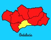 Andalucía