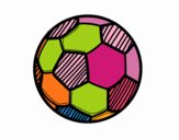 Balón de fútbol