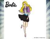 Barbie informal