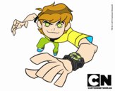 Ben 10