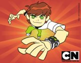 Ben 10