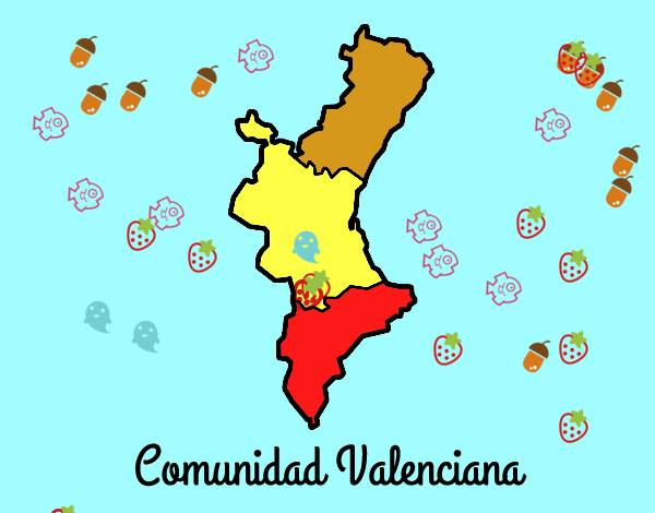 Comunidad Valenciana