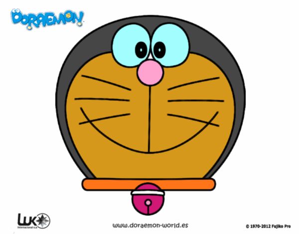 Doraemon, el gato cósmico