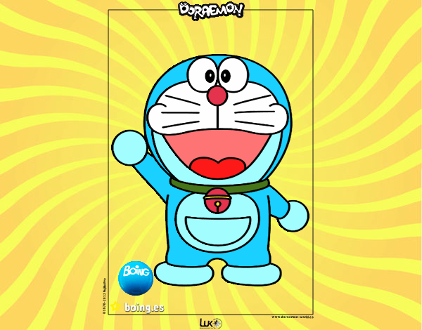 Doraemon