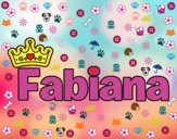 Fabiana