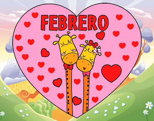 Febrero