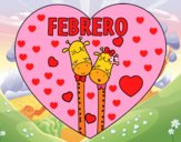 Febrero