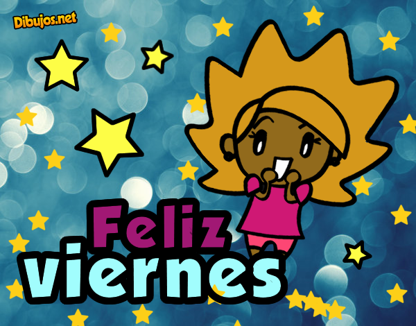 Feliz viernes