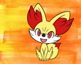 Fennekin