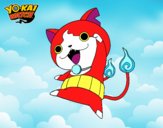 Jibanyan a por todas