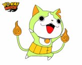 Jibanyan de Yo-Kay Watch