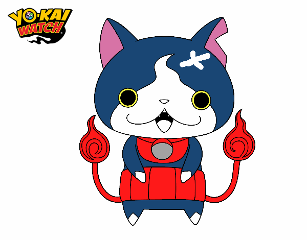 Jibanyan