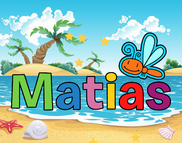 Matias