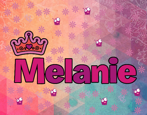 Melanie