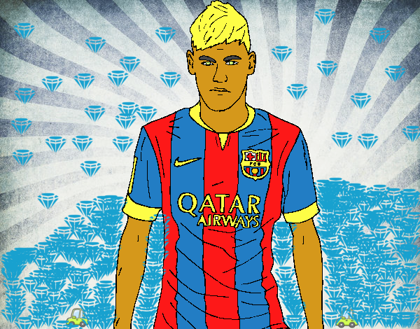 Neymar Jr.