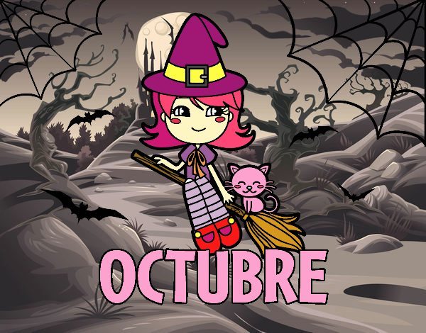 Octubre