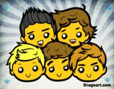 One Direction 2