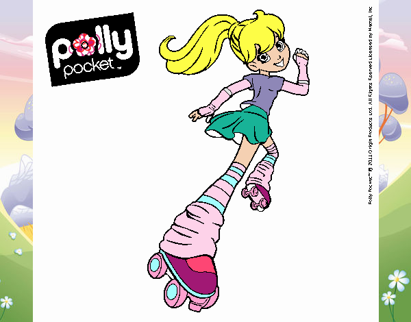 Polly Pocket 17