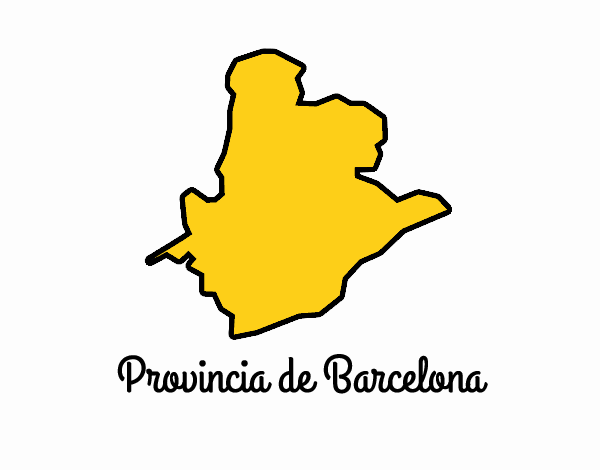 Provincia de Barcelona