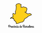 Provincia de Barcelona