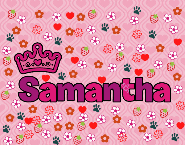 Samantha