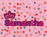 Samantha