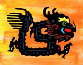 Signo del dragón