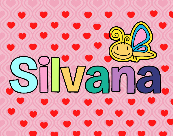 Silvana