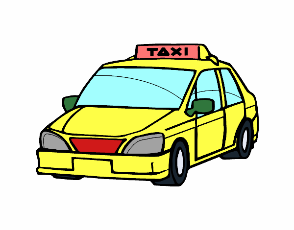 taxi