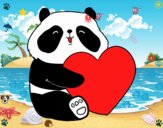 Amor Panda