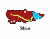 Asturias