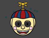 Balloon Boy de Five Nights at Freddy's