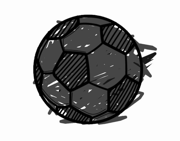 Balón de fútbol