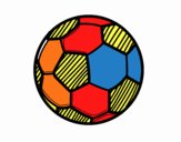 Balón de fútbol