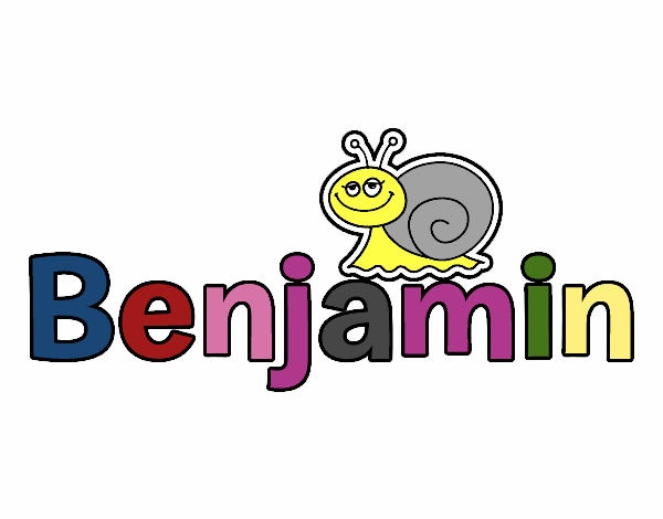 Benjamin