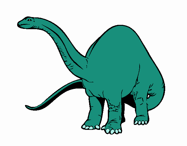 dinosaurio