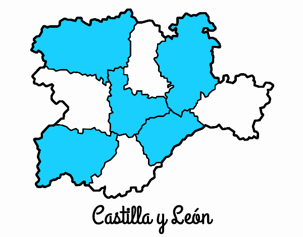 Castilla y León