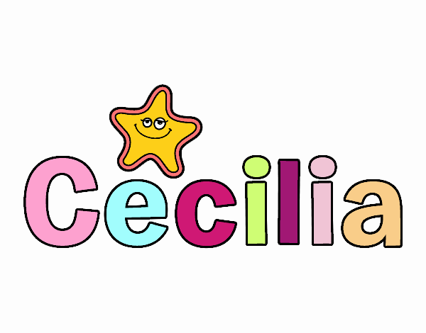 Cecilia