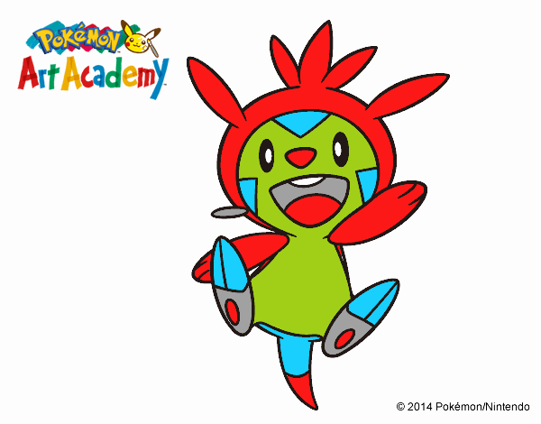 Chespin