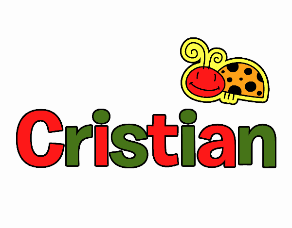 Cristian