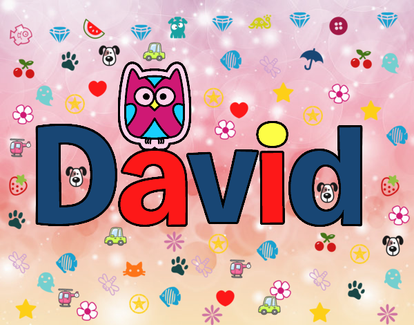 David