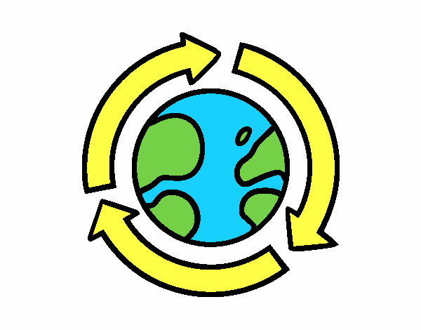 Ecología Mundial
