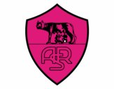 Escudo del AS Roma