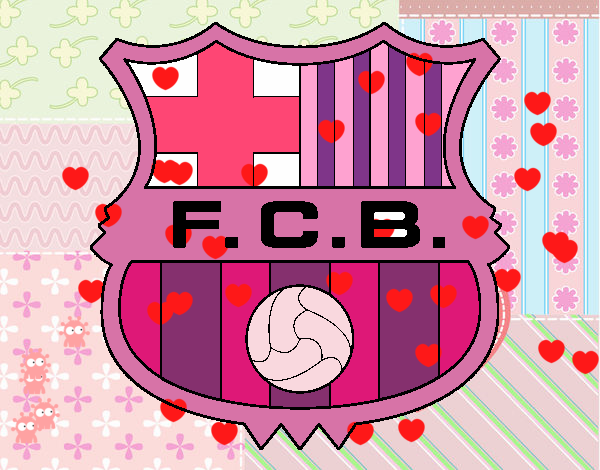 fc barcelona de niñas