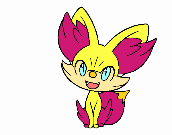 fennekin