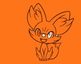 Fennekin