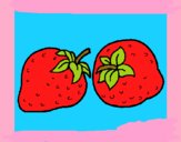 fresas