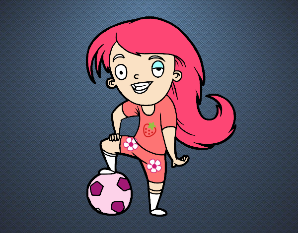 Fútbol femenino