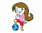 Fútbol femenino