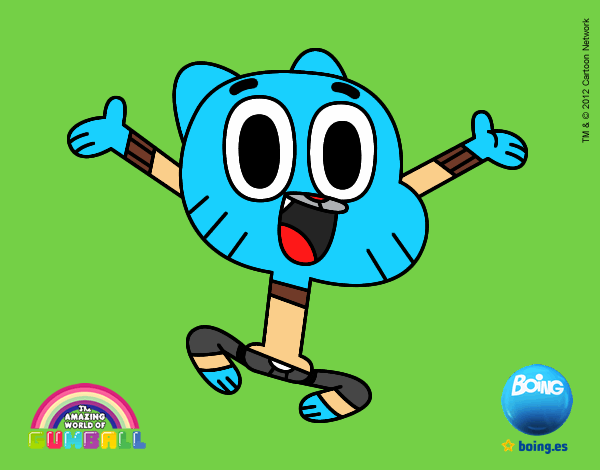 Gumball